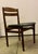 A Pair of 1950s Rosewood Dining Chairs by Boltin Stolefabrik For Sale - Image 10 of 17