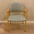 Mid-Century Modern Mid-Century Armchair by Guilleumas, Spain, 1960s For Sale - Image 3 of 12