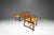 Introducing an incredibly rare set of iconic armchairs designed by Michael Taylor for Baker. Crafted in the early 1960s...