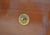 Wood 1960 Baker Furniture Mahogany Federal Style Chest on Stand Ornate Brass Hardware For Sale - Image 7 of 11