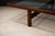 Large Coffee Table in Rosewood and Glass by Joaquim Tenreiro, Brazil, 1950s - Lot 603 For Sale - Image 11 of 14
