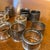 Mid 20th Century Random Assortment of Silver Napkin Rings - 25pcs For Sale - Image 4 of 6