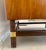 1960s Mid-Century Modern Tung-Si End Table on Stand by Hickory For Sale - Image 5 of 9