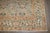 Persian Spiral Motif Antique Persian Malayer Rug no. j5270 For Sale - Image 3 of 14