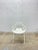 Mid-Century Modern Philippe Starck & Eugeni Quitllet White Masters Chairs for Kartell - a Pair For Sale - Image 3 of 13