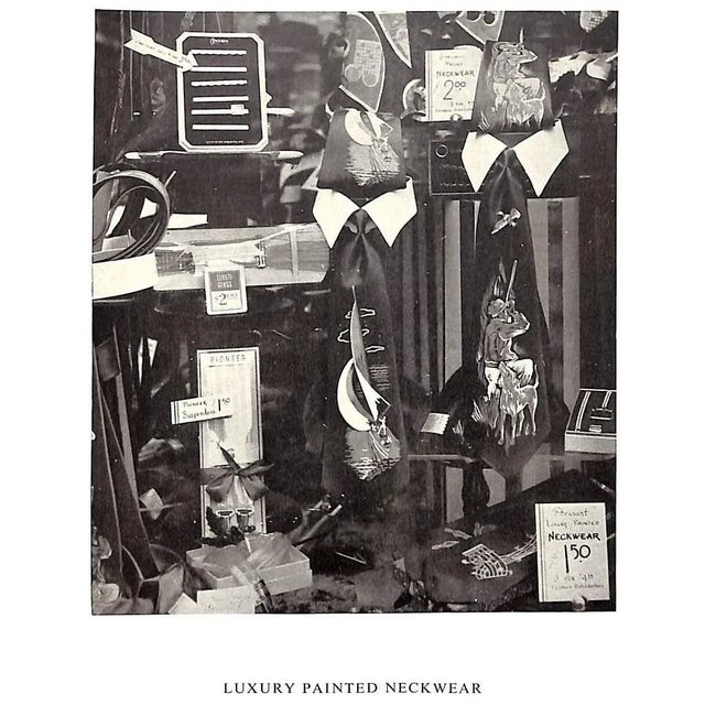 "Portrait of New York" 1948 Beaton, Cecil For Sale - Image 13 of 18