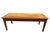 Antique French Farmhouse Table in Oak, 1900 For Sale - Image 13 of 18