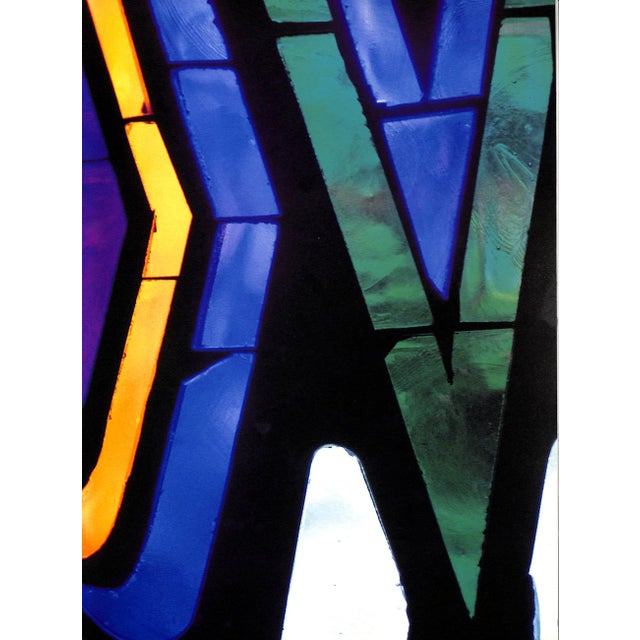 "Baccarat" 1991 Curtis, Jean-Louis For Sale - Image 11 of 12