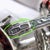Large Vintage Italian Handmade Silver Carretto Siciliano Carriage with Enameled Parts, Sicily, 1980s For Sale - Image 9 of 13