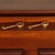 Brown Walnut Sideboard in the style of Charles Dudouyt, 1940 For Sale - Image 8 of 12