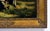 1990s Emilio Pergola, Country Scene with Figures, 1990s, Oil on Canvas, Framed For Sale - Image 5 of 10
