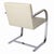 1990s Brno Flat Chair by Ludwig Mies Van Der Rohe for Knoll International, 1990s For Sale - Image 5 of 10