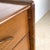 Vintage Templeton Furniture Co. Walnut Four-Drawer Chest For Sale - Image 10 of 16