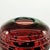 1970s Vintage Italian Purple Vase in Murano Glass, 1970s For Sale - Image 5 of 9