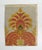 19th c. French original textile design. Gouache on paper. Each design is a one-of-a-kind, hand-painted work. The designs...