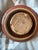Ceramic Vintage Bourne Denby Tobacco Jar Circa 1940’s For Sale - Image 7 of 9