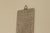 Vintage Engraved Pewter Sconces, Set of 2 For Sale - Image 12 of 16