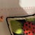 Black Mid 20th Century Needlepoint Pillow of a Lady Bug For Sale - Image 8 of 8