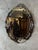 Vintage Venetian Mirror, 1960 For Sale - Image 9 of 10