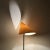 Rue Ferou Table Lamp by Man Ray and Dino Gavina for Simon Gavina, 1972, in Very Good conditions. Designed 1970 to 1979 I...