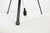 Rabbit Ears Speakers from Elipson, France, 1960s, Set of 2 For Sale - Image 9 of 17