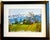 Giclee Fine Art Print of Watercolor Painting “Home From North” For Sale - Image 6 of 6