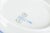 Large Salad Bowl in Blue Fluted Half Lace Porcelain from Royal Copenhagen, 1980s For Sale - Image 4 of 5