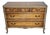 French Provencial Dresser, Gilded Wood, Circa 1930's For Sale