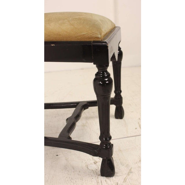 Antique Dutch Dining Chairs Set of 6 Chairish