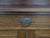 Antique Early 20th Century Chest of Drawers in Oak Wood For Sale - Image 6 of 14