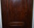 Solid Hardwood Corner Cupboard, 1760s For Sale - Image 8 of 18