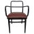 Art Deco Desk Chair by Adolf Gustav Schneck for Thonet, 1930s For Sale - Image 12 of 12