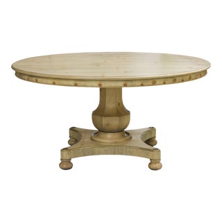 Vintage Used Dining Tables For Sale Chairish