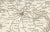 Mid 19th Century Map of Herefordshire 1844 Hereford Leominster Ross-on-Wye Kington Bromyard For Sale - Image 5 of 10