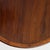 19th Century English Mahogany Side Table With Slim Profile 19th Century For Sale - Image 4 of 12