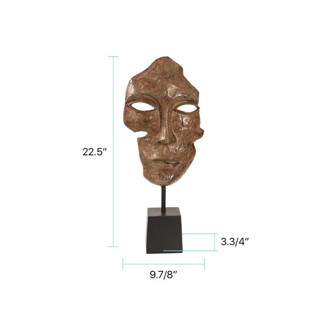 The Mask II For Sale - Image 9 of 10