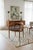 Danish armchair designed by Illum Wikkelsø for Eilersen. It is an exceptionally unusual armchair with fantastic sculptural...