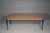 Black Vintage Coffee Table by Osvaldo Borsani for Tecno, 1957 For Sale - Image 8 of 11
