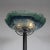 Metal Dutch Floor Lamp by Louis La Rooy for Van Tetterode Amsterdam For Sale - Image 7 of 12