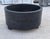 Japanese Limestone Soaking Bath Tub For Sale - Image 4 of 5