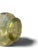 Glass Decanter in Gilded Crystal from Baccarat, 1900s For Sale - Image 7 of 13