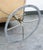 Brown Mid Century Danish Modern Lounge Chair Attributed Dux Bruno Mathsson Jetson Brown Leather For Sale - Image 8 of 12