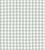 Sample - The House of Scalamandré Swedish Linen Check Fabric, Skylight For Sale