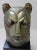 Metal Chapman Sculpture Egyptian Goddess For Sale - Image 7 of 13