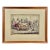 "Playing in Parts": A 19th Century James Gillray Hand-Colored Musical Caricature, 1801 For Sale