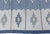 Doris Leslie Blau Vintage Swedish Flat-Weave Rug by Erik Lundberg For Sale - Image 4 of 8