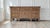 Non-toxic natural wood finish buy-once statement heirloom antique furniture refinished by hand with eco-conscious + health...