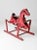Vintage Spring Rocking Horse Toy For Sale - Image 6 of 10