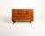 Swedish Teak Casino Highboard, 1950s For Sale - Image 10 of 10