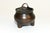 4 Antique Chinese Solid Bronze Mini Censers Incense Burners For Sale - Image 13 of 18